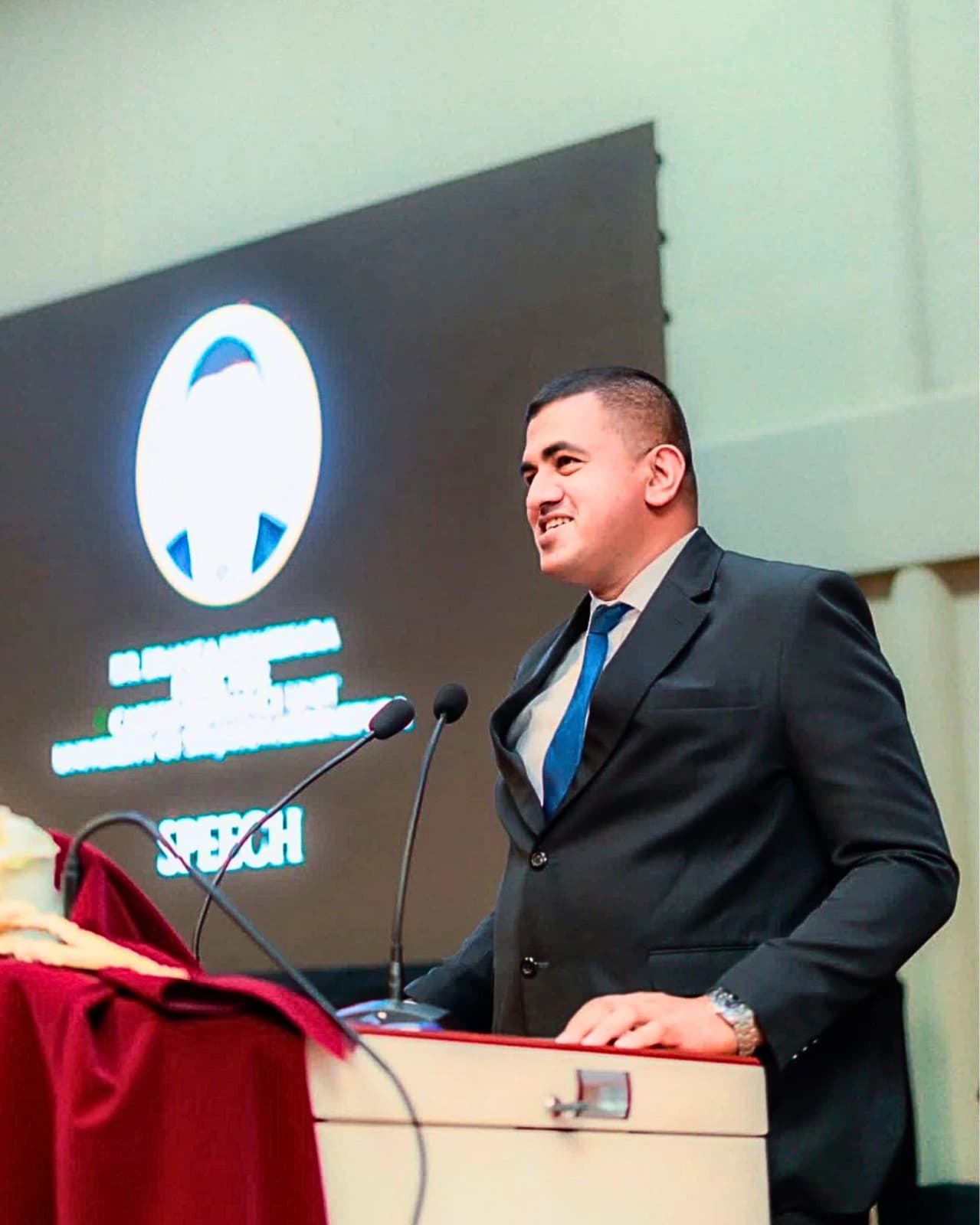 Dr. Eranga Jayasekara-Director